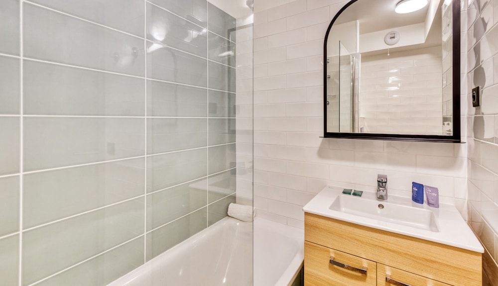 Appart'City Confort Paris Clichy Mairie Studio Double 4