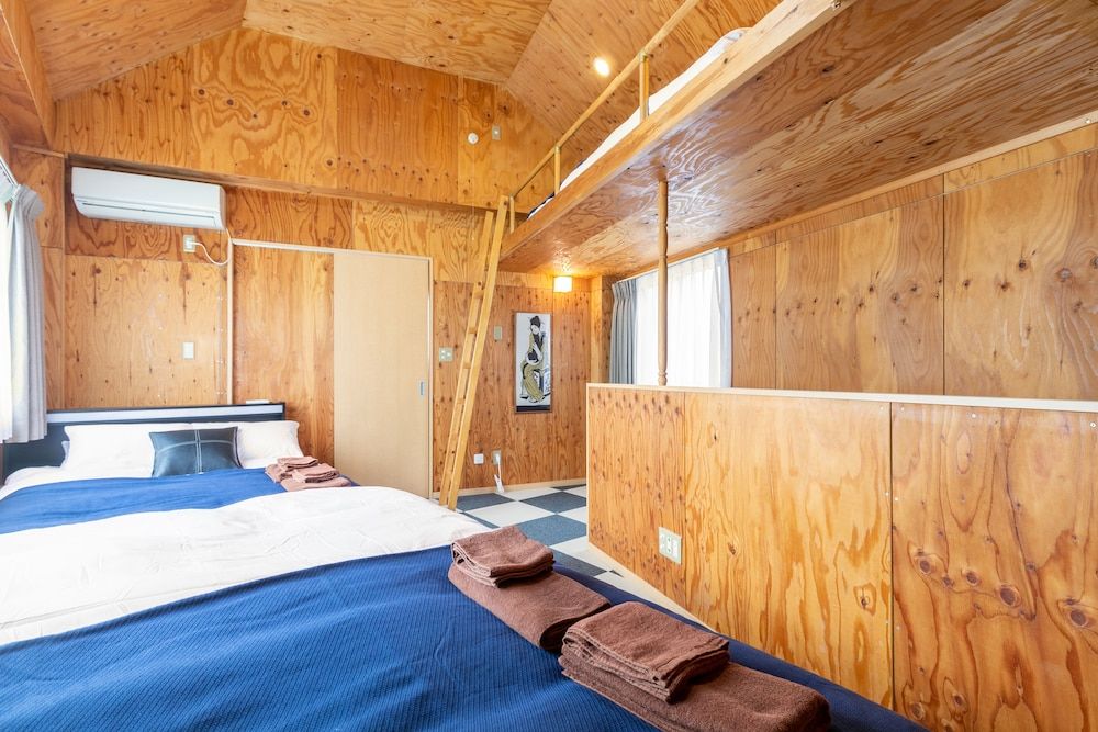 undefined The Wood Villa Ikebukuro 5