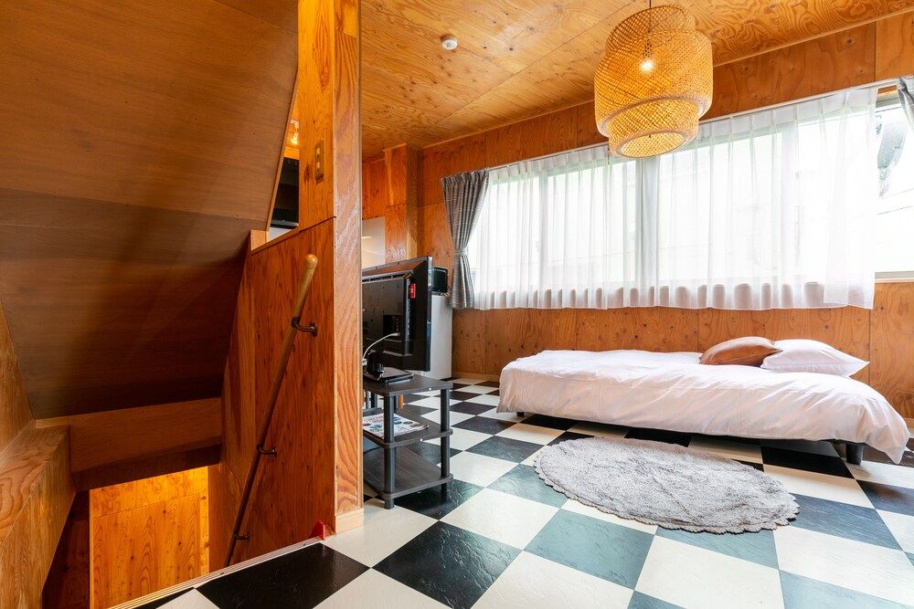 undefined The Wood Villa Ikebukuro 7