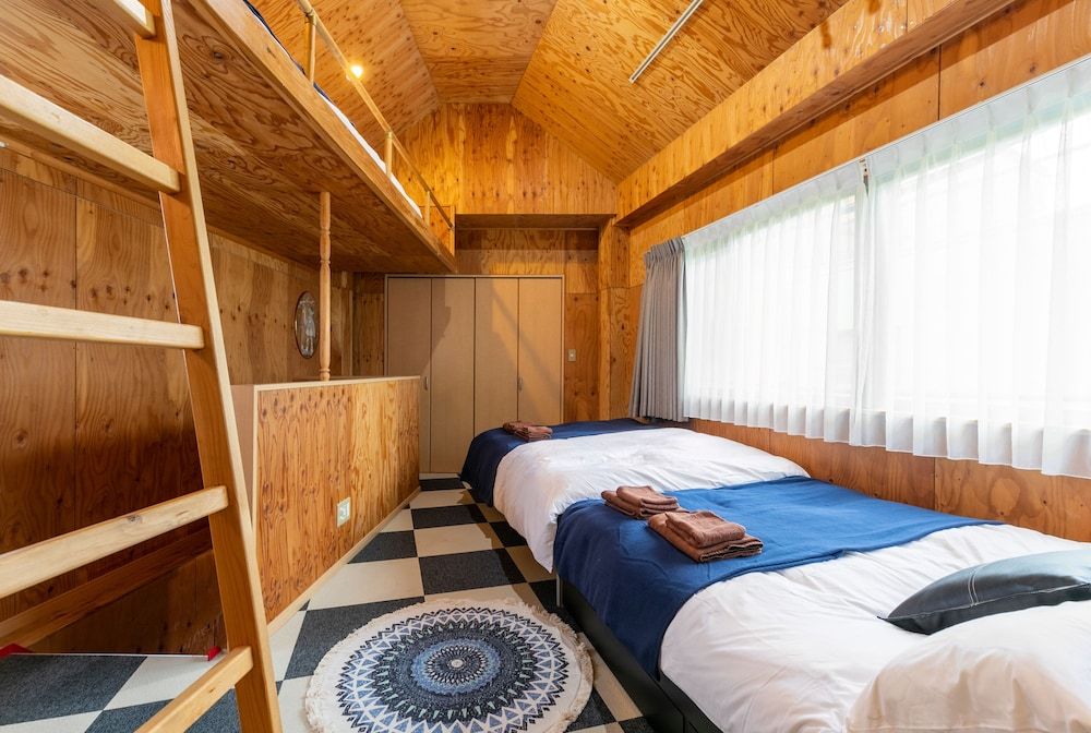 undefined The Wood Villa Ikebukuro 3