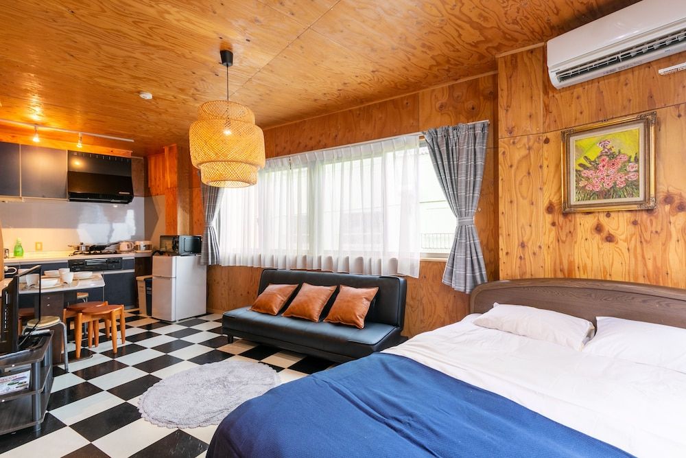 undefined The Wood Villa Ikebukuro 10