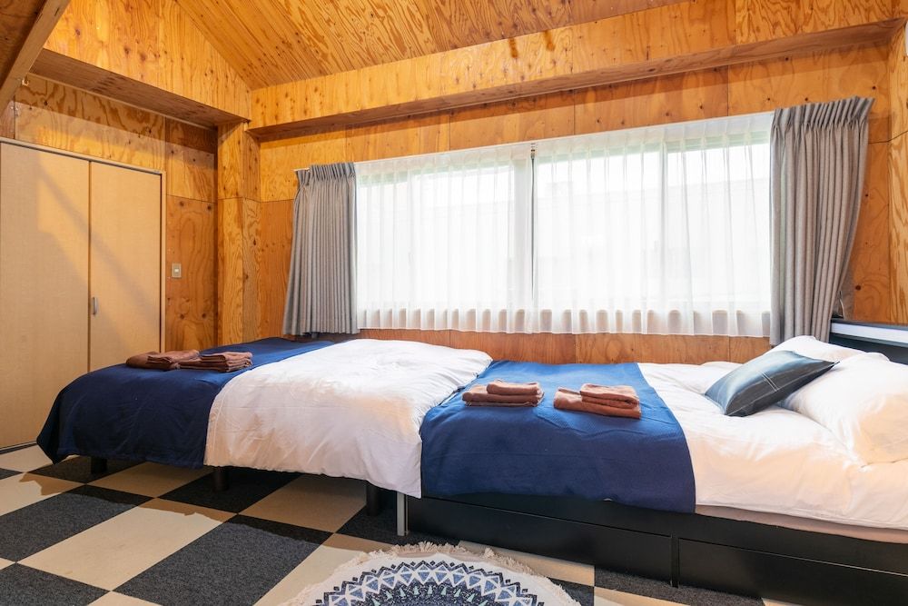 undefined The Wood Villa Ikebukuro