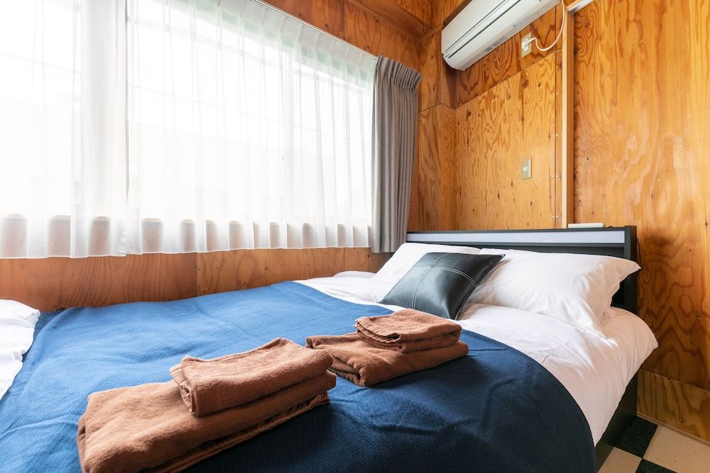 undefined The Wood Villa Ikebukuro 8