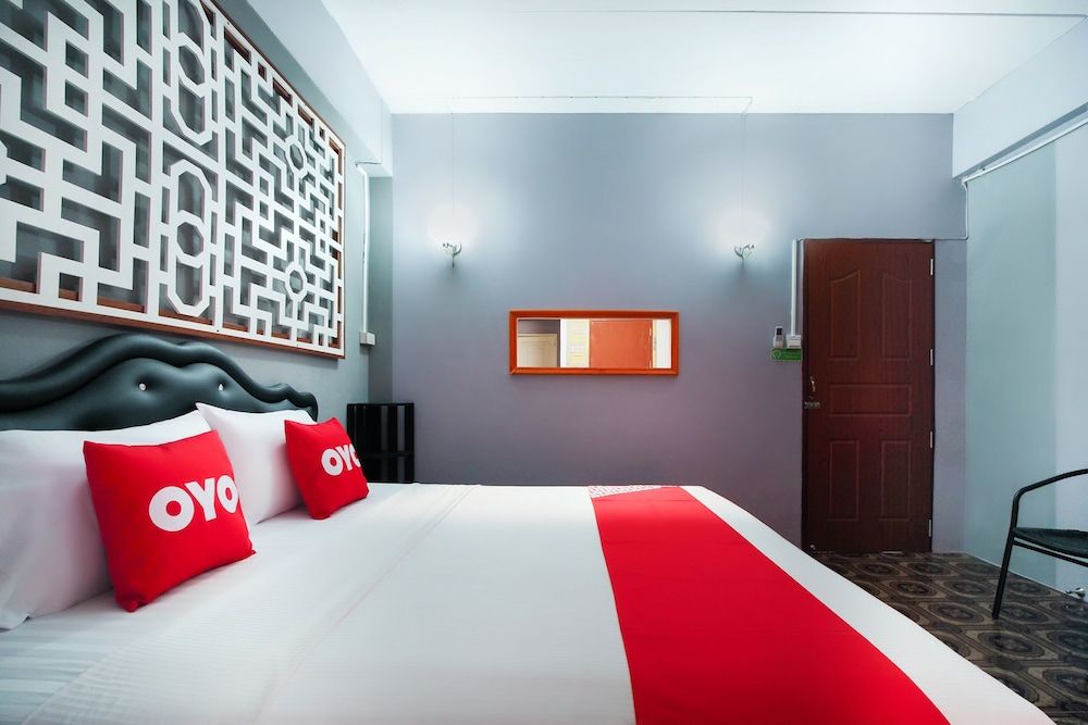 undefined OYO 1006 FO Room 4