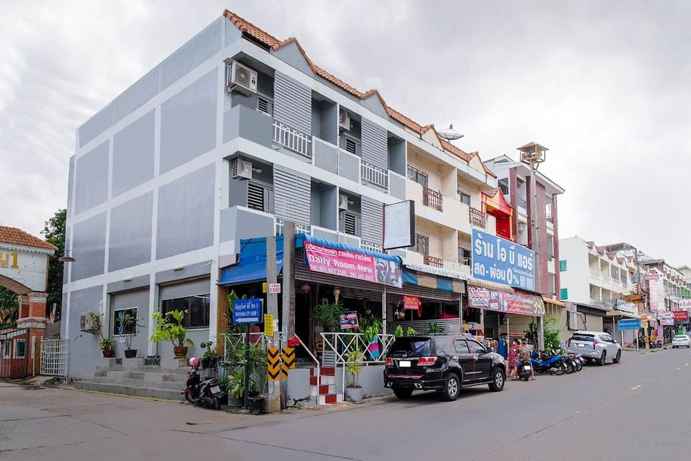 undefined OYO 1006 FO Room 3