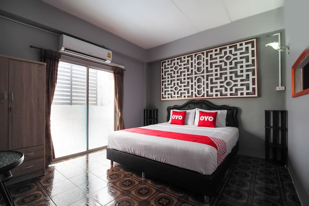 undefined OYO 1006 FO Room