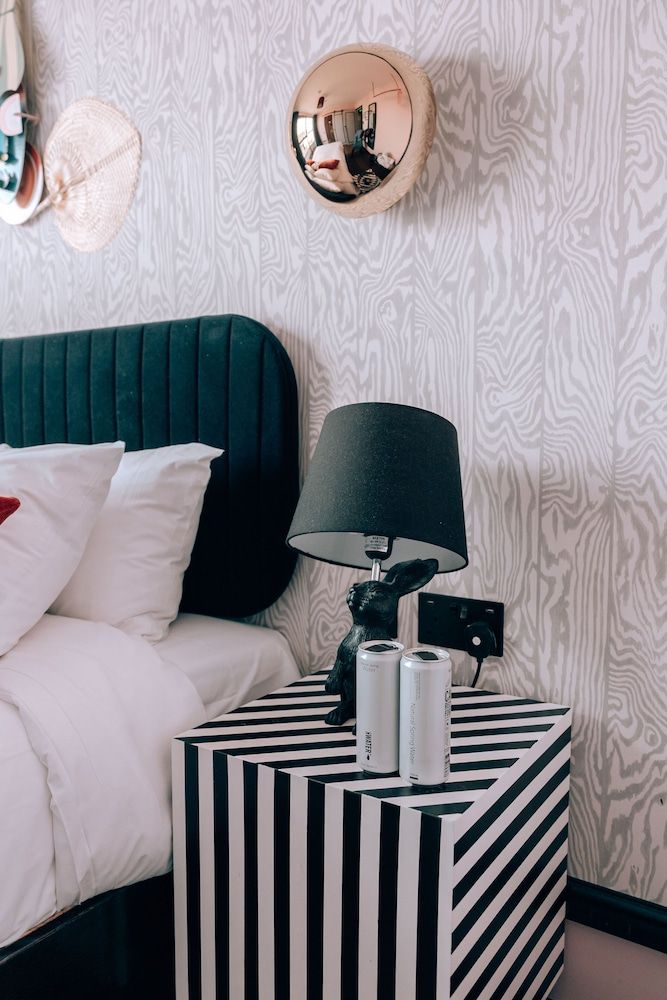 Selina Camden Deluxe Room 3