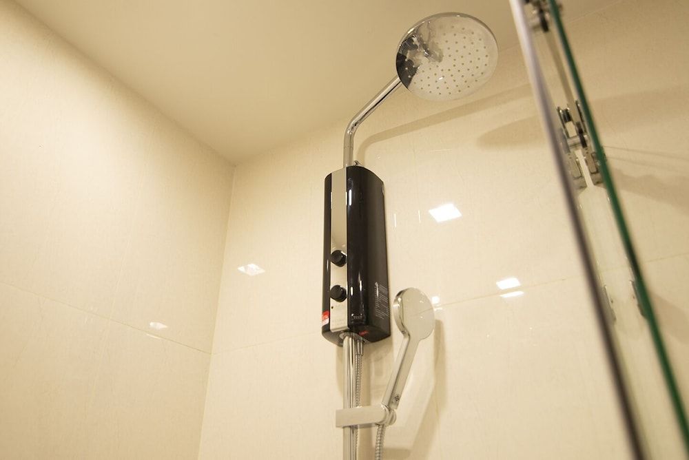 Apartment in BKK - bkb211 Comfort Apartment, 2 Bedrooms 27