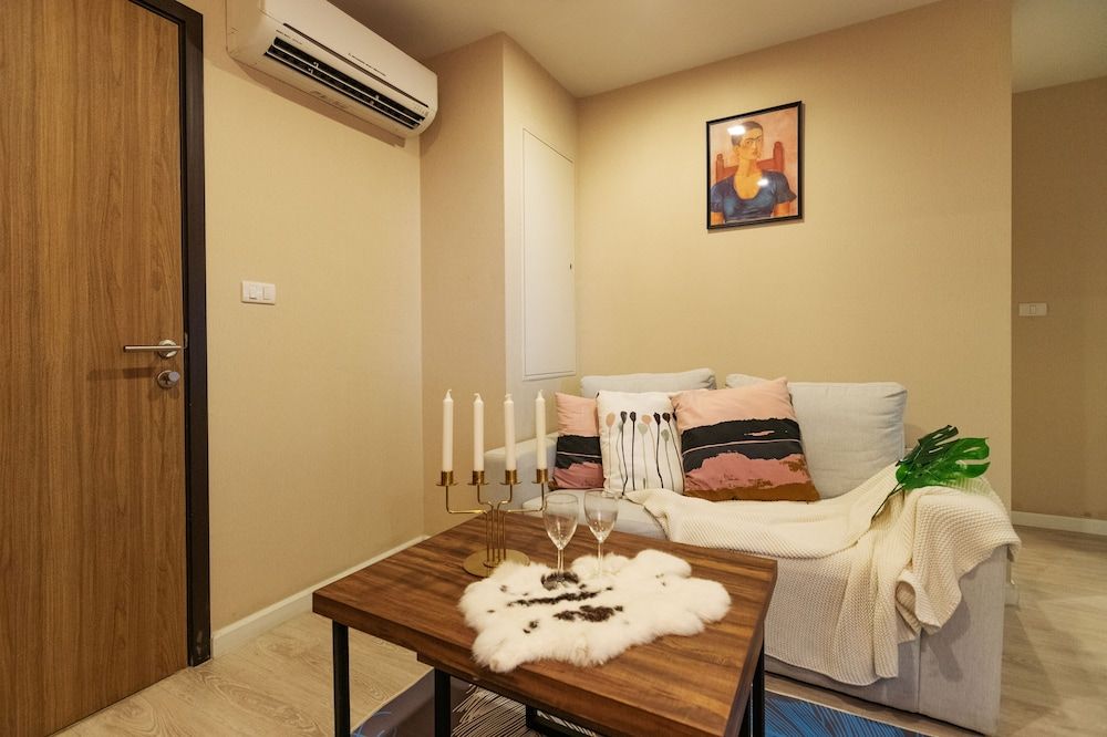 Apartment in BKK - bkb211 Comfort Apartment, 2 Bedrooms 23