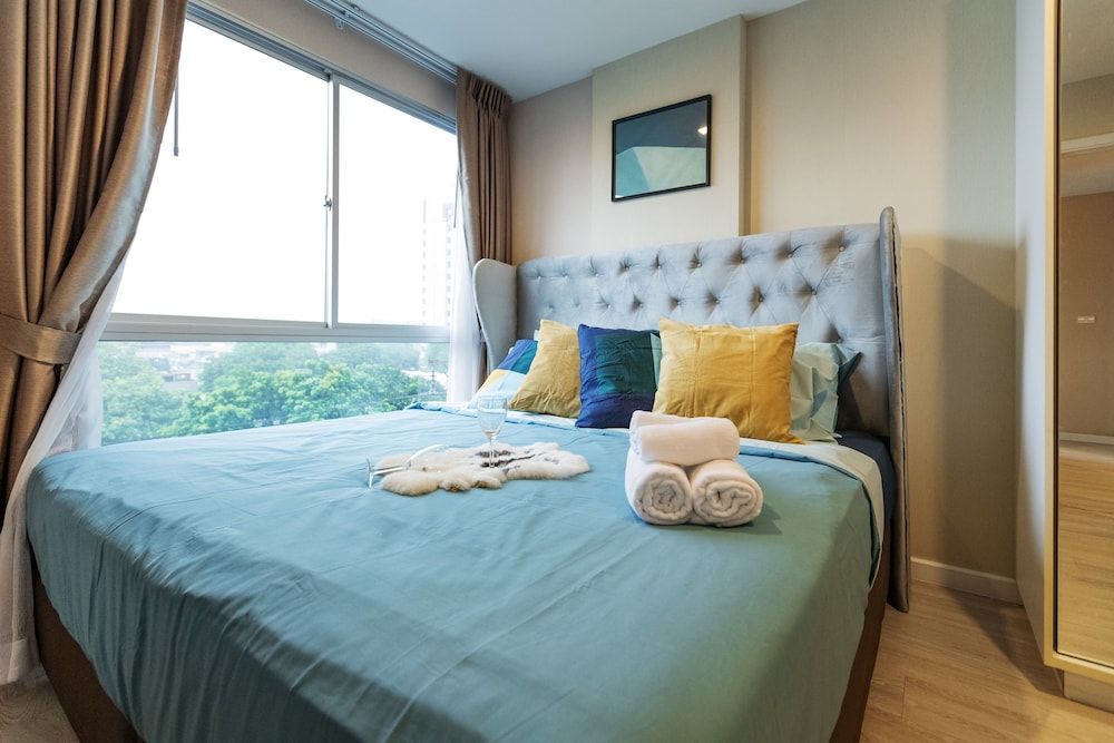 undefined Apartment in BKK - bkb211 9