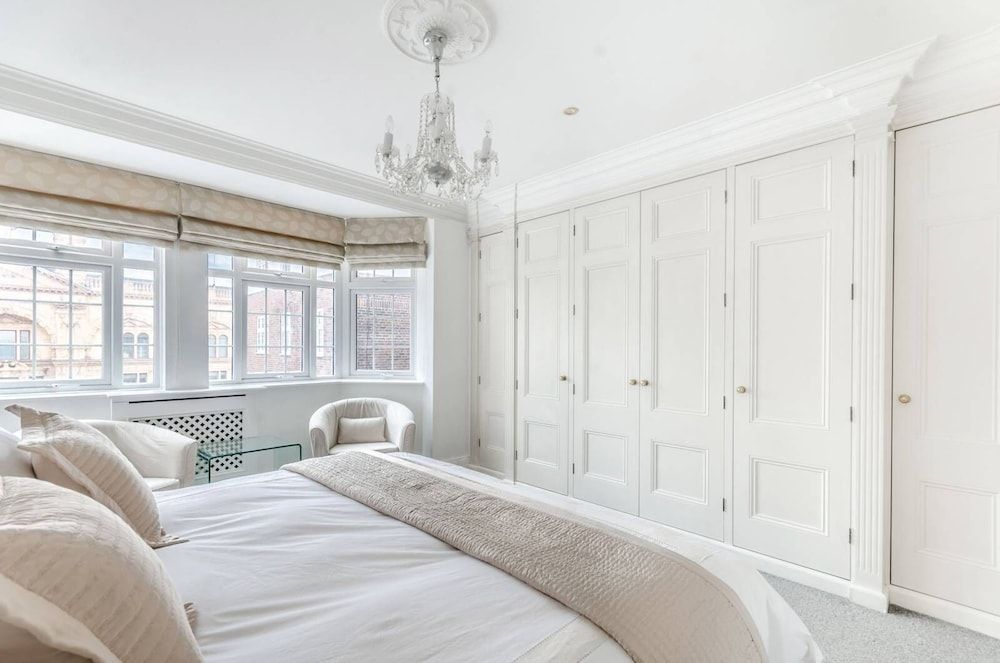 undefined Inviting 2-bed Apartment in London 7