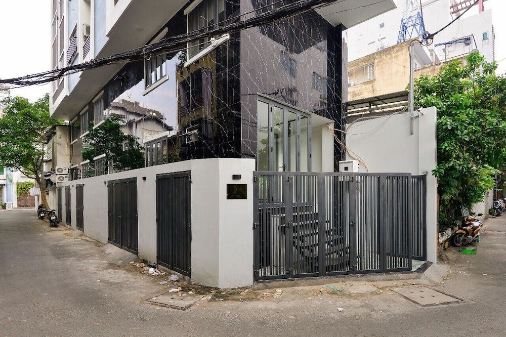 undefined Havilah House