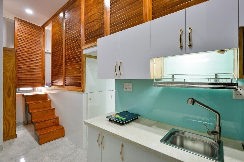 undefined Havilah House 10