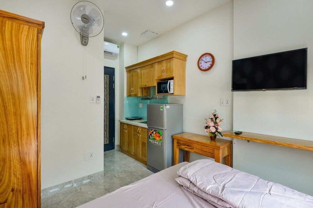 undefined Havilah House 6