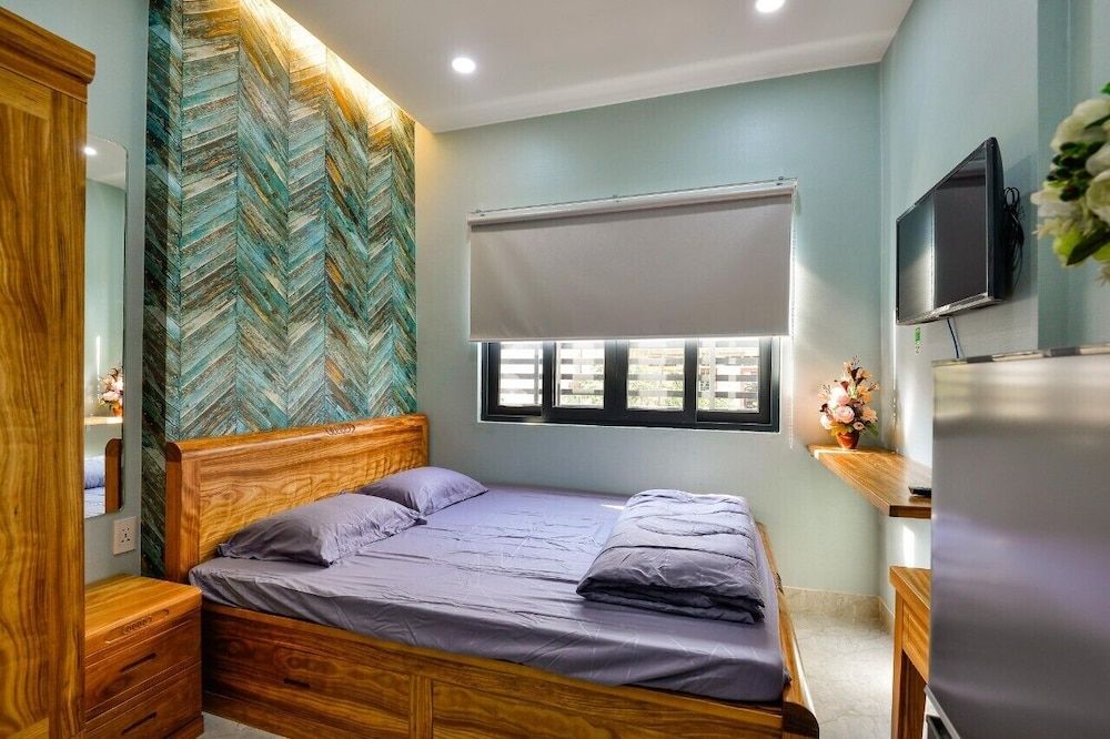 undefined Havilah House 4