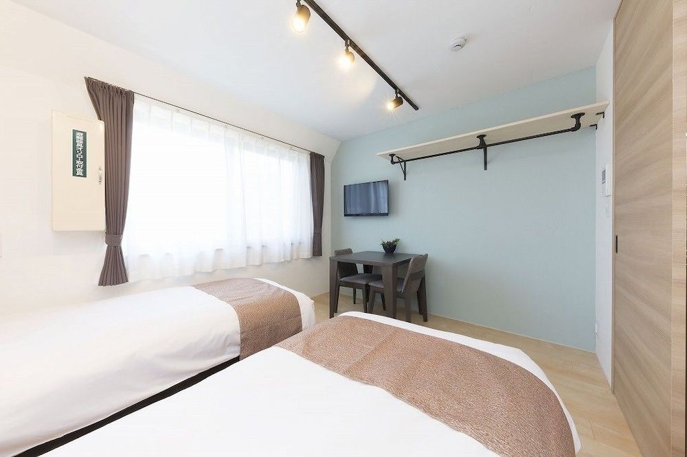 undefined A5  Maison Philippe Shitaya 501 6