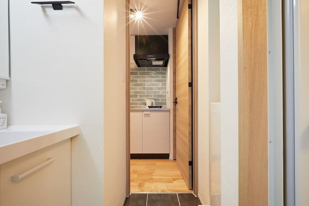 undefined A5  Maison Philippe Shitaya 501 8