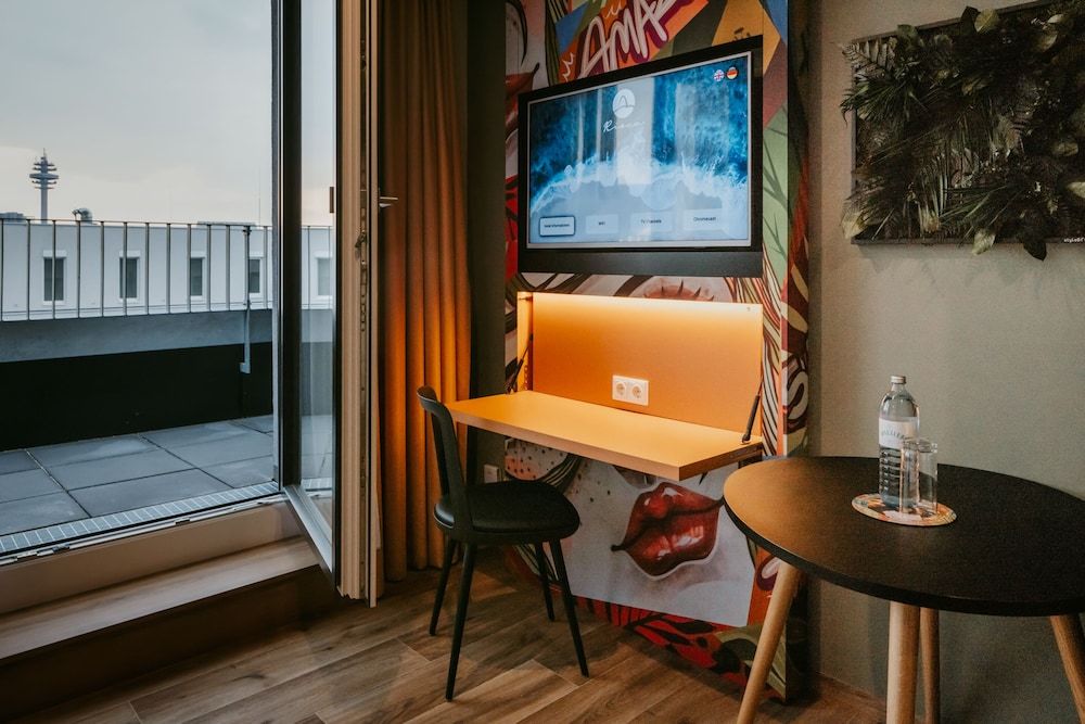 Rioca Vienna Posto 2 Apartment Copacabana 11