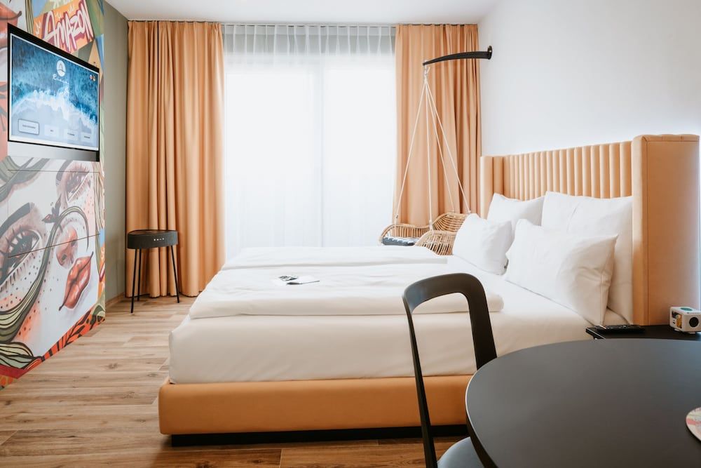 Rioca Vienna Posto 2 Apartment Copacabana 4