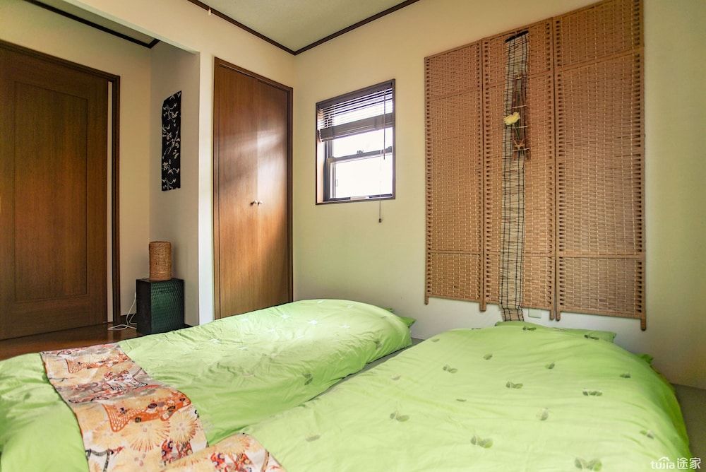 undefined Villa Traditional Designer House Shin Itabashi 4