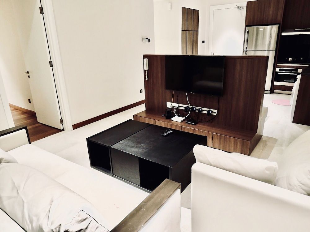 Damai 88 Condominium Family Apartment, 2 Bedrooms (Superior) 24