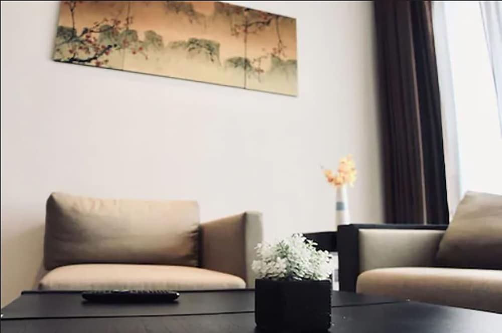 Damai 88 Condominium Family Apartment, 2 Bedrooms (Superior) 28