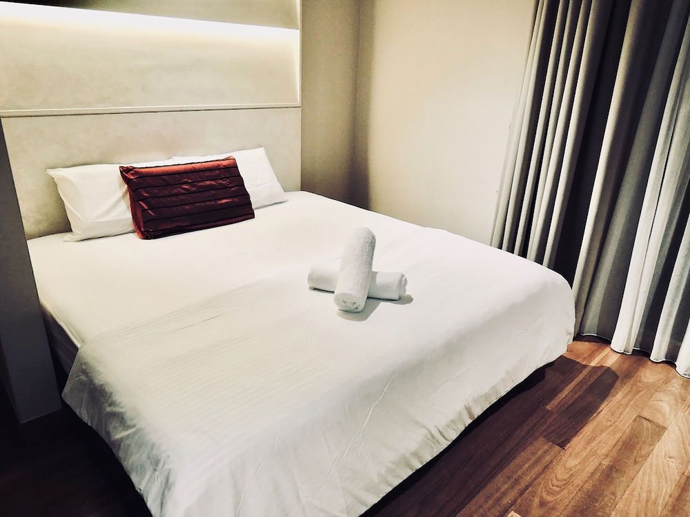 Damai 88 Condominium Family Apartment, 2 Bedrooms (Superior) 3