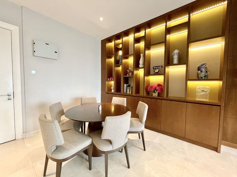 Damai 88 Condominium Superior Apartment, 3 Bedrooms, City View 8