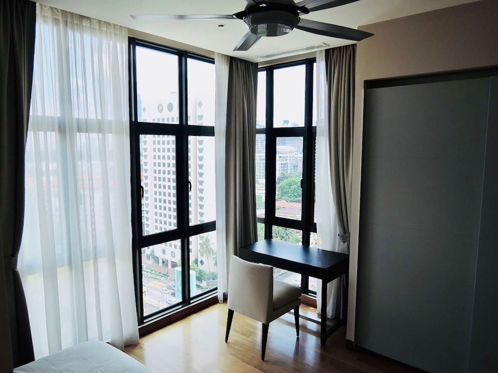 Damai 88 Condominium Family Apartment, 2 Bedrooms (Superior) 4