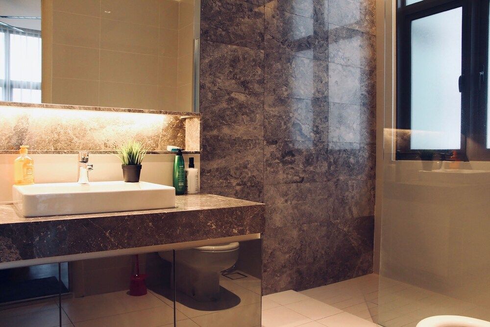 Damai 88 Condominium Family Apartment, 2 Bedrooms (Superior) 37