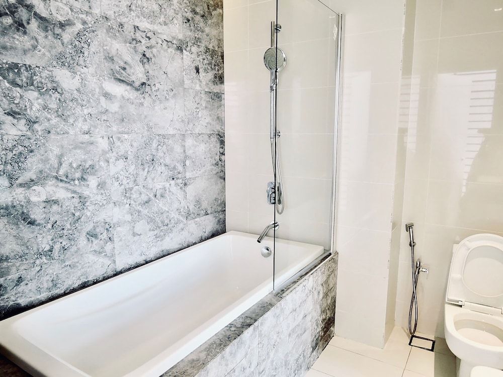 Damai 88 Condominium Family Apartment, 2 Bedrooms (Superior) 33