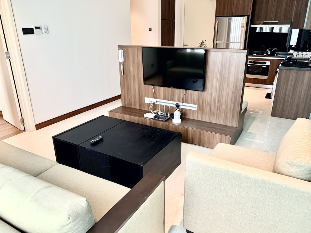 Damai 88 Condominium Family Apartment, 2 Bedrooms (Superior) 23