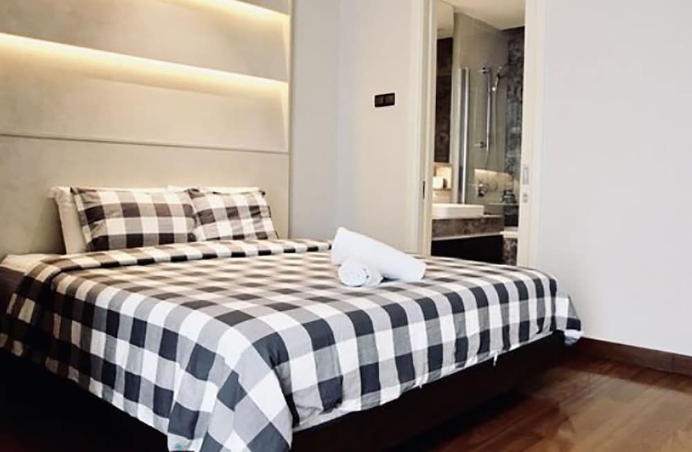 Damai 88 Condominium Family Apartment, 2 Bedrooms (Superior) 12