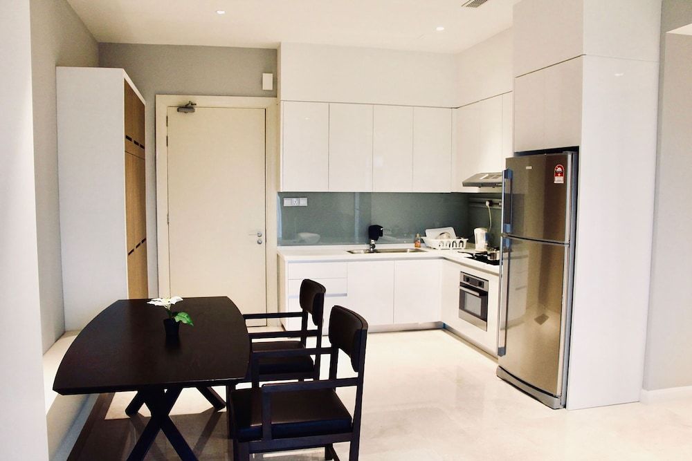 Damai 88 Condominium Family Apartment, 2 Bedrooms (Superior) 20