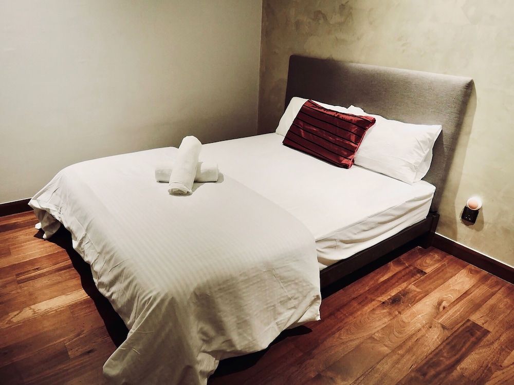 Damai 88 Condominium Family Apartment, 2 Bedrooms (Superior) 5