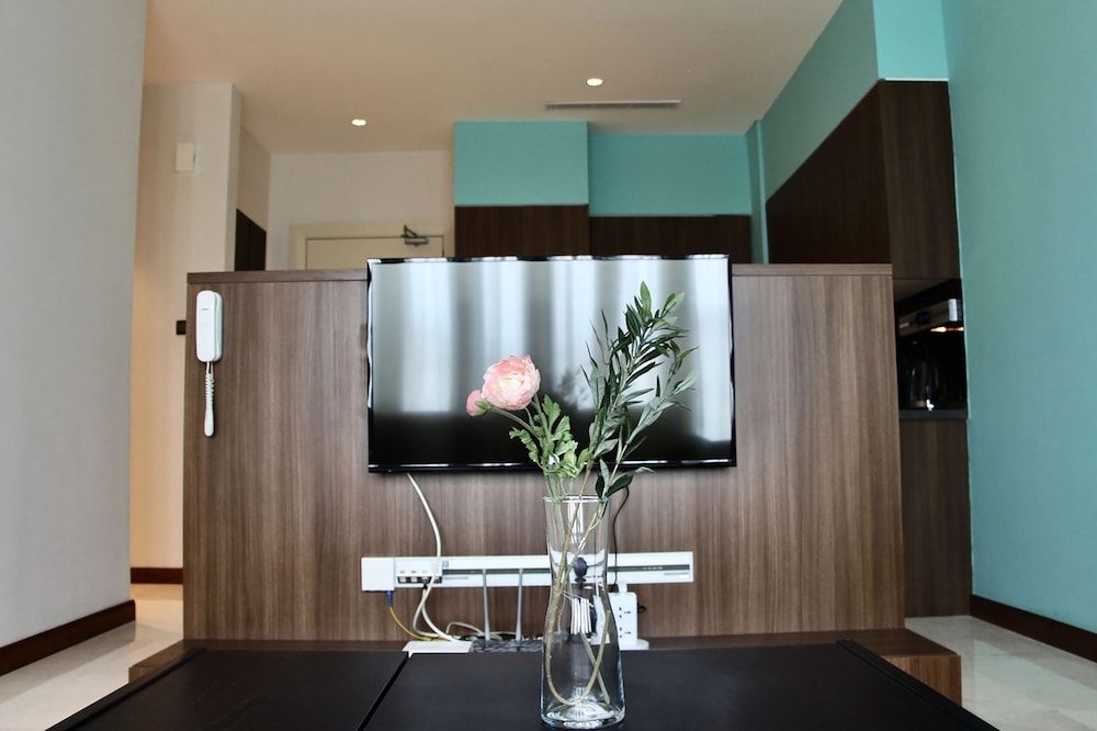 Damai 88 Condominium Family Apartment, 2 Bedrooms (Superior) 26