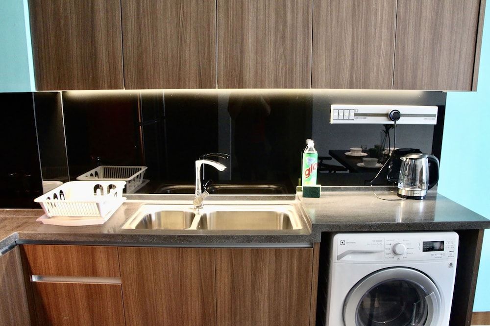 Damai 88 Condominium Family Apartment, 2 Bedrooms (Superior) 18