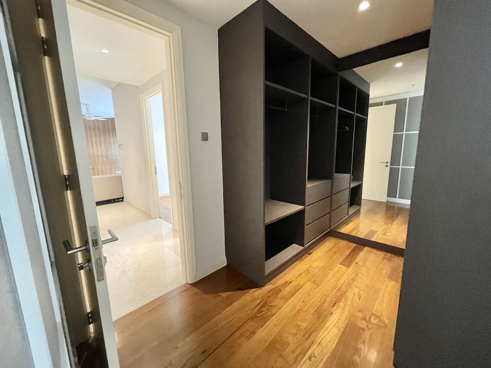 Damai 88 Condominium Superior Apartment, 3 Bedrooms, City View 4