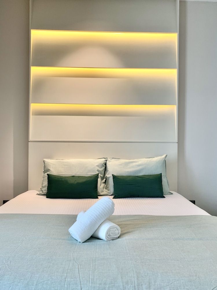 Damai 88 Condominium Family Apartment, 2 Bedrooms (Superior) 2