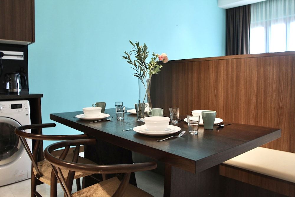 Damai 88 Condominium Family Apartment, 2 Bedrooms (Superior) 16