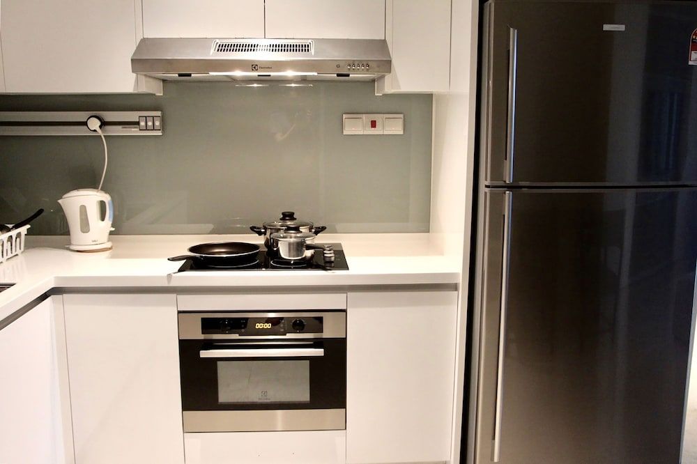 Damai 88 Condominium Family Apartment, 2 Bedrooms (Superior) 19