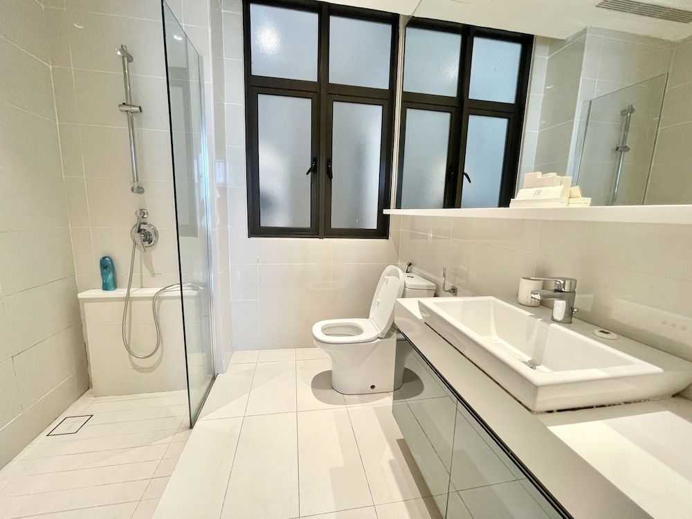 Damai 88 Condominium Superior Apartment, 3 Bedrooms, City View 16