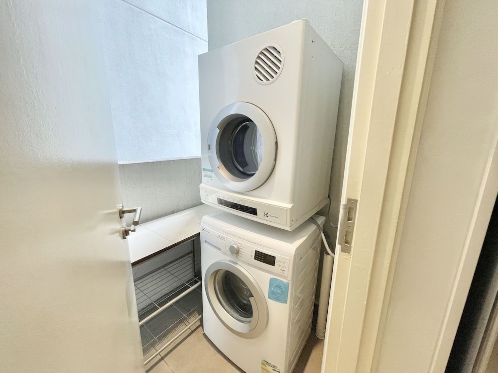 Damai 88 Condominium Superior Apartment, 3 Bedrooms, City View 15