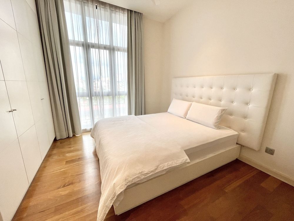 Damai 88 Condominium Superior Apartment, 3 Bedrooms, City View 6