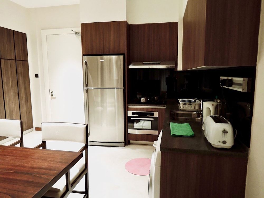 Damai 88 Condominium Family Apartment, 2 Bedrooms (Superior) 17