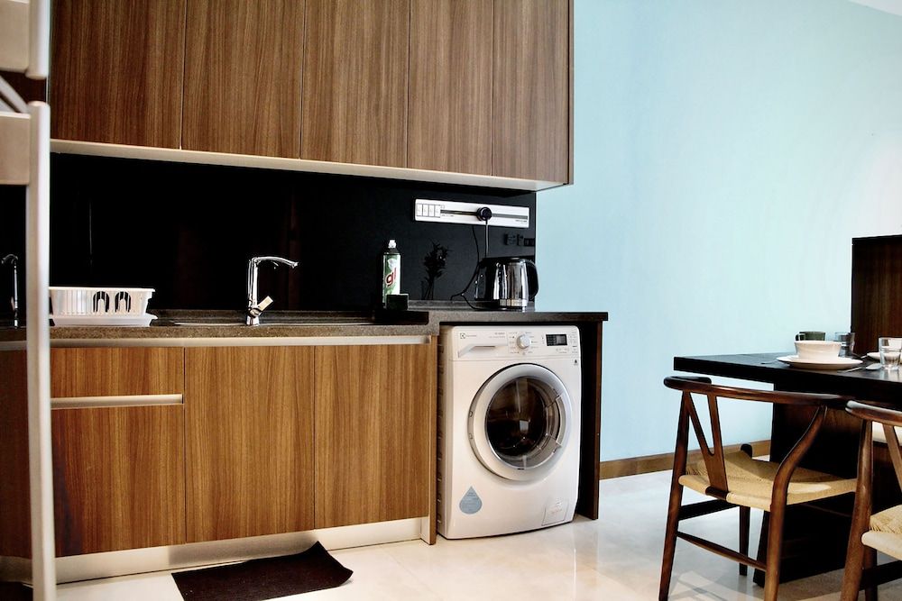 Damai 88 Condominium Family Apartment, 2 Bedrooms (Superior) 21