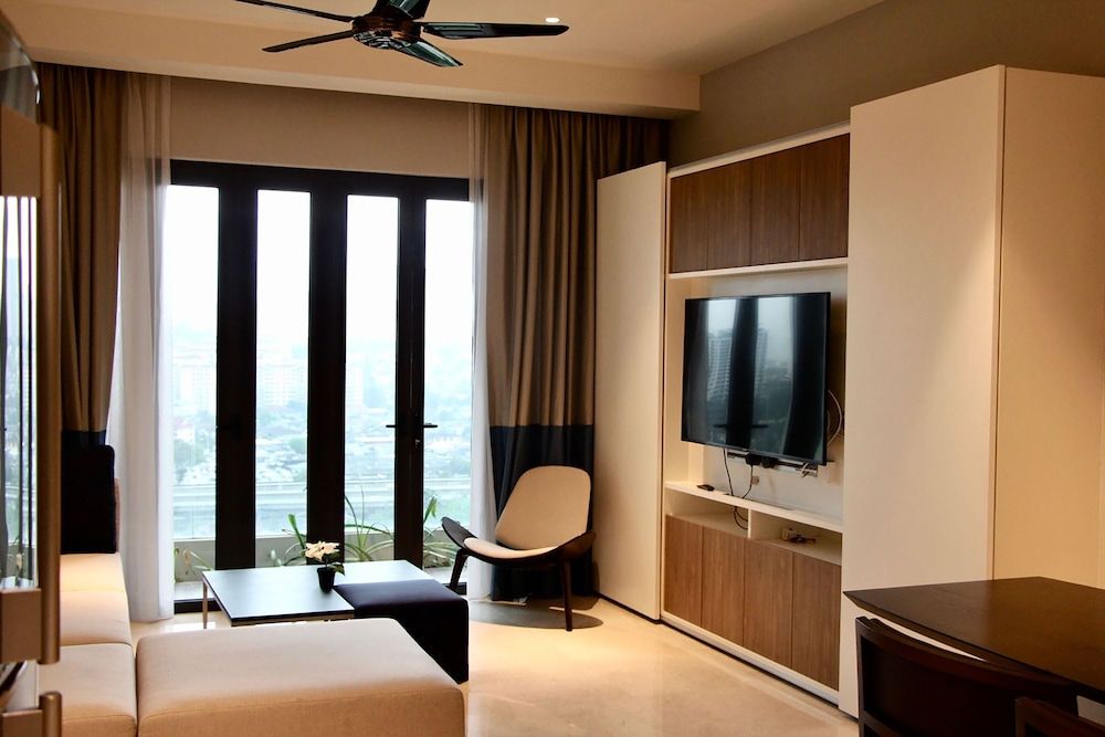 Damai 88 Condominium Family Apartment, 2 Bedrooms (Superior) 27