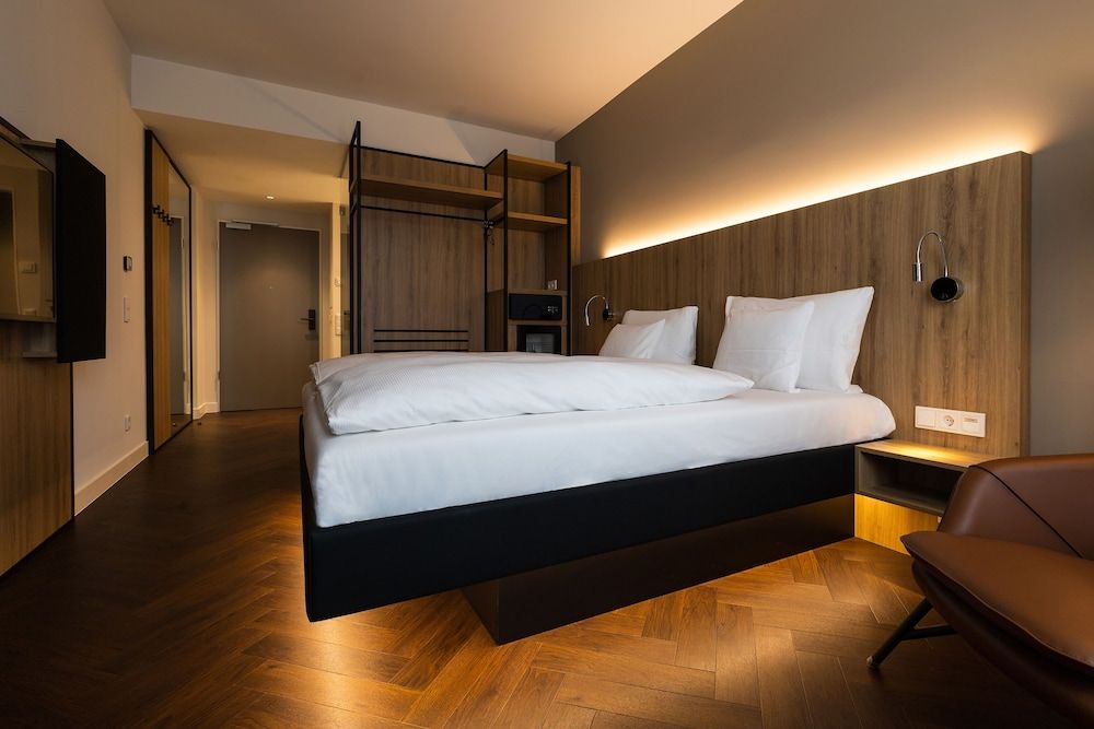 undefined GINN City & Lounge Yorck Berlin 5