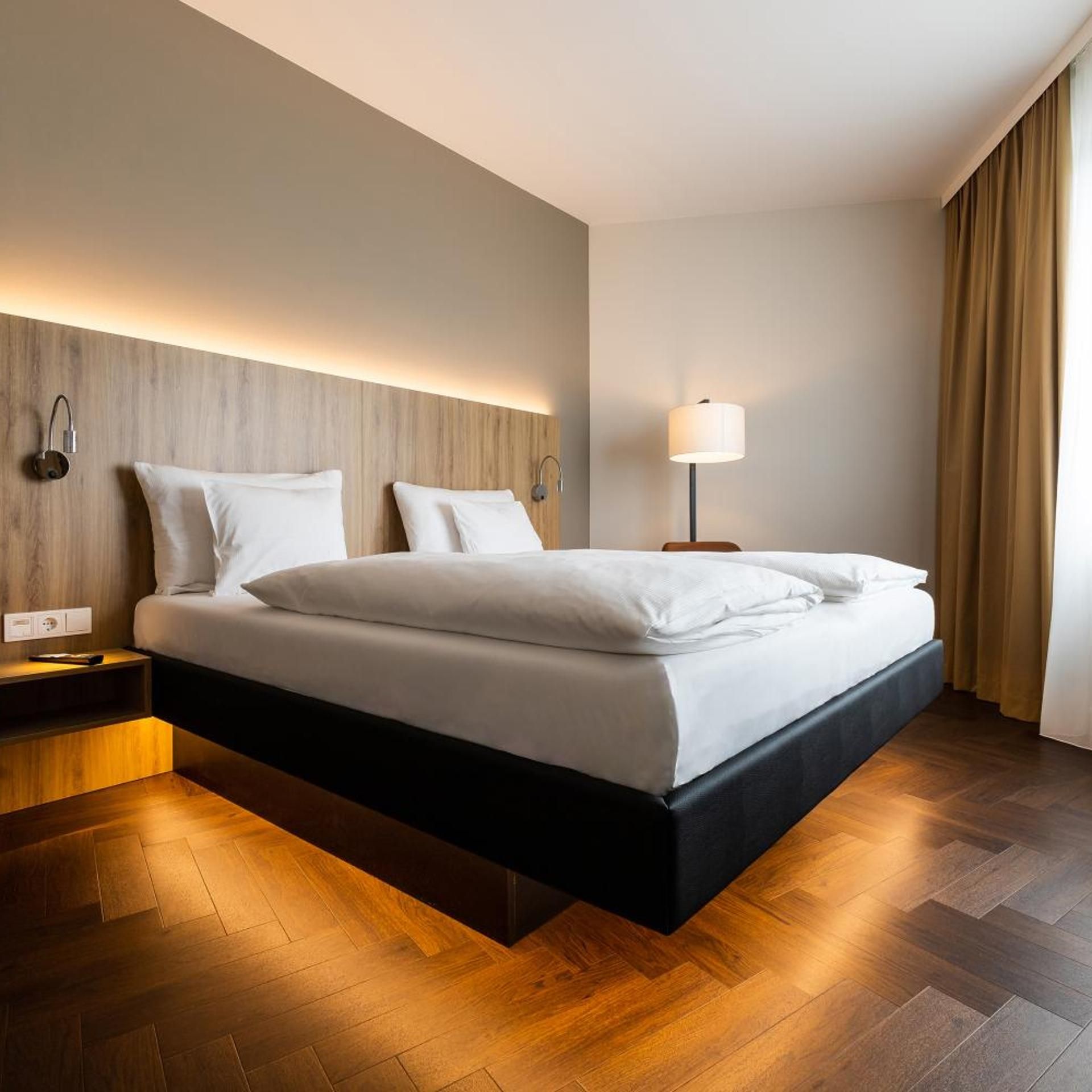 undefined GINN City & Lounge Yorck Berlin 3