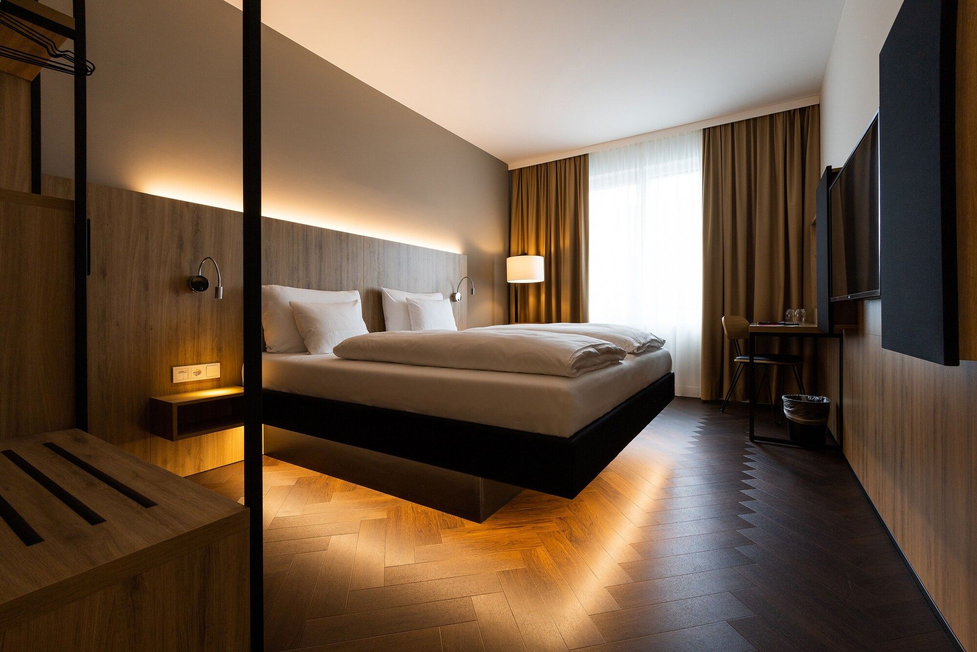 undefined GINN City & Lounge Yorck Berlin 6
